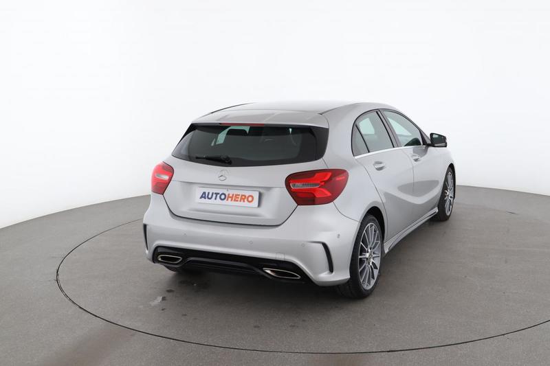 Mercedes Classe a 200 7g-Dct 156 ch