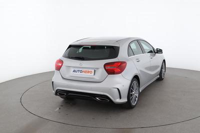 Mercedes Classe a 200 7g-Dct 156 ch