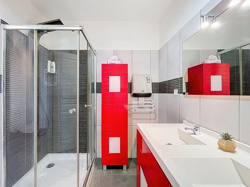 Appartement - 86 m² - 3 pièces