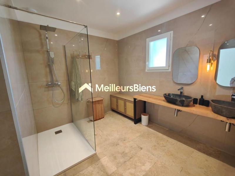 Villa - 94 m² - 4 pièces