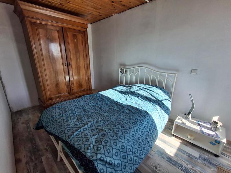 Maison - 154 m² - 8 pièces