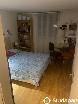 Maison - 20 m² - 1 pièce