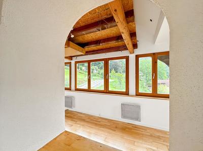 Appartement - 87 m² - 4 pièces