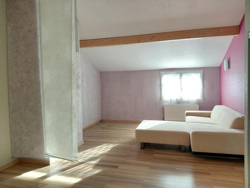 Villa - 163 m² - 5 pièces