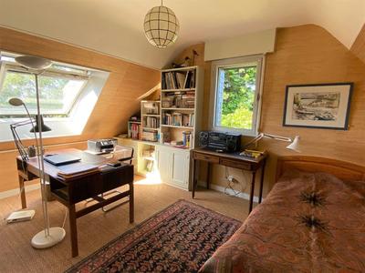 Maison - 183 m² - 7 pièces