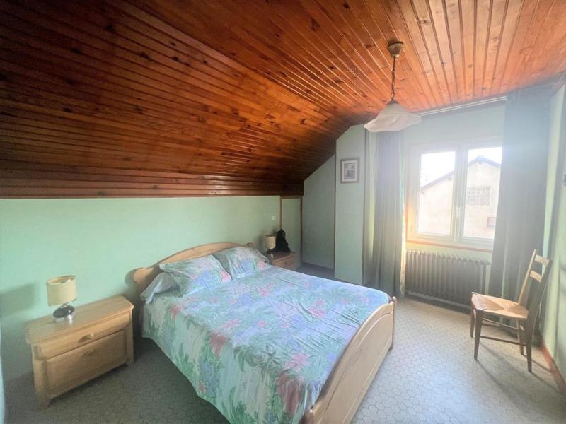 Maison - 130 m² - 4 pièces