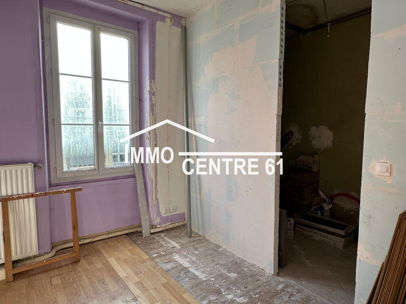 Maison - 490 m² - 14 pièces