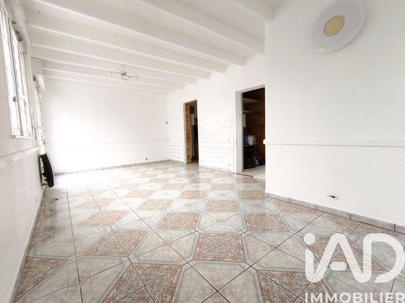 Maison - 149 m² - 9 pièces