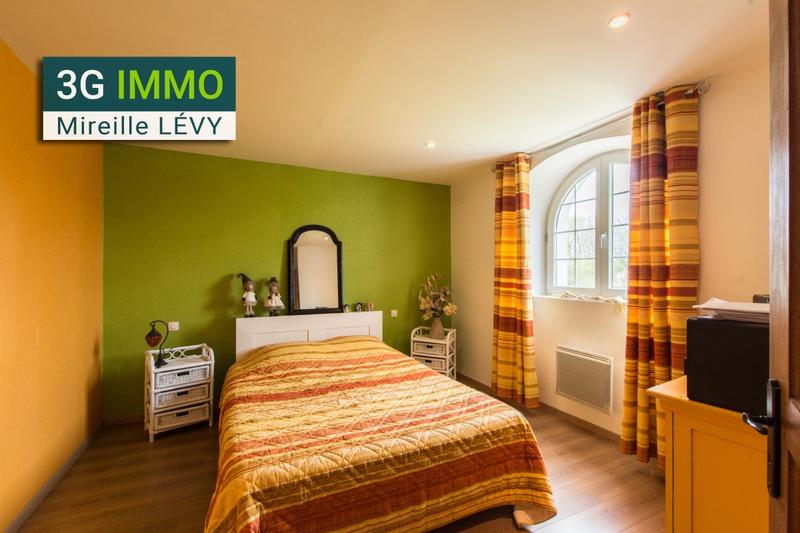 Maison - 199 m² - 5 pièces