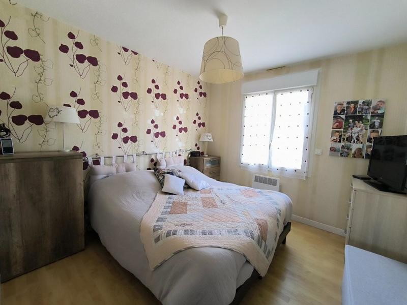 Maison - 96 m² - 5 pièces