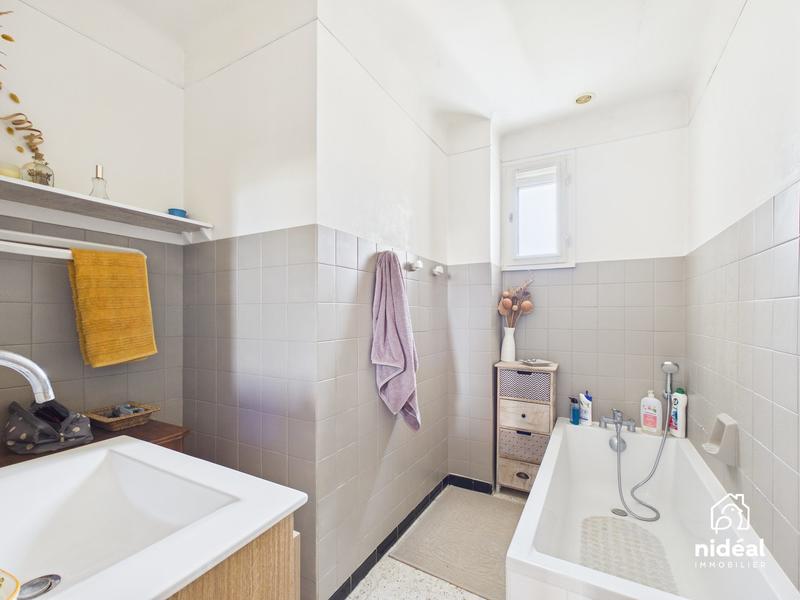 Villa - 123 m² - 6 pièces