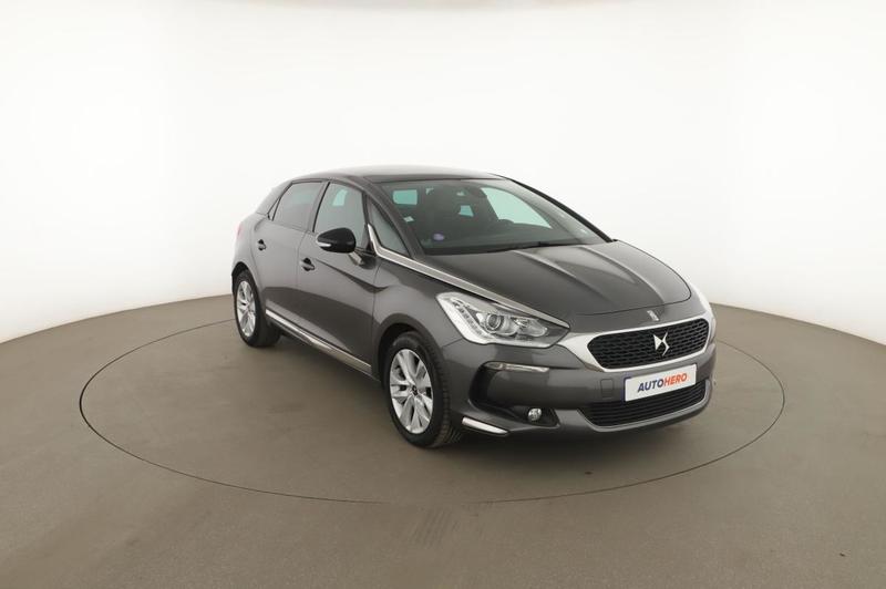 Ds Ds 5 1.6 Thp Be Chic Eat6 165 ch