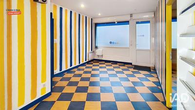 Local commercial - 112 m²