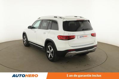 Mercedes Glb 200 d Progressive Line 150 ch