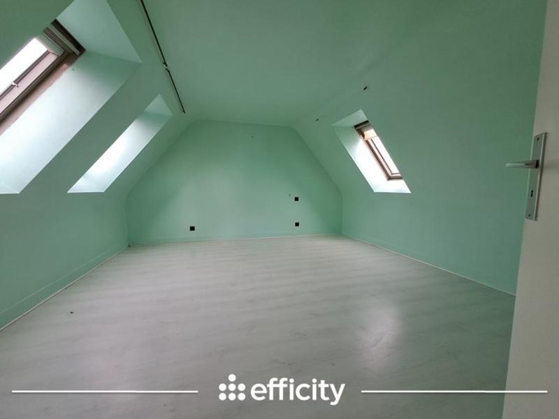 Maison - 207 m² - 6 pièces