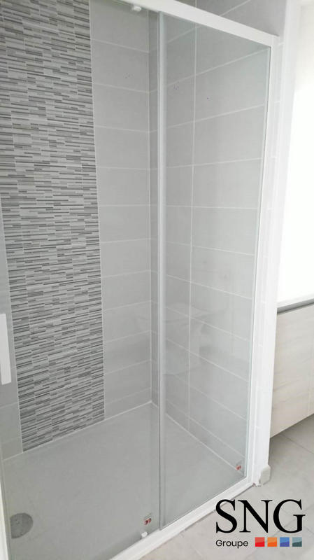 Appartement - 32 m² - 2 pièces