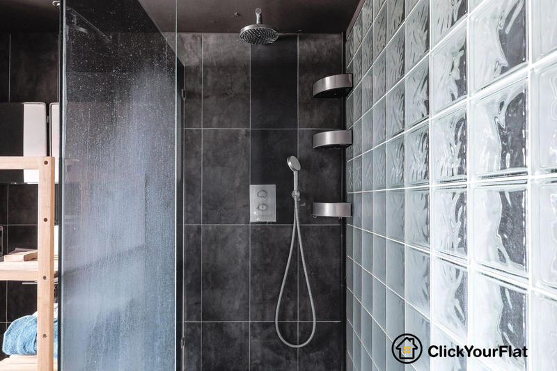 Appartement - 104 m² - 3 pièces