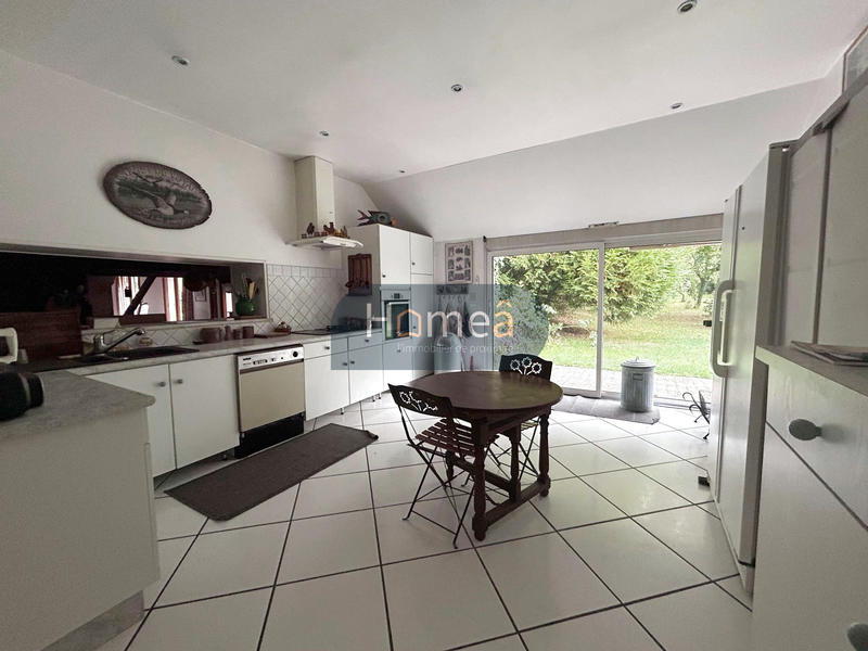 Maison - 174 m² - 4 pièces