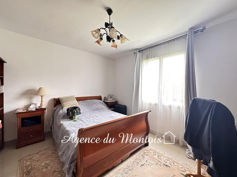 Viager - Maison - 99 m² - 4 pièces