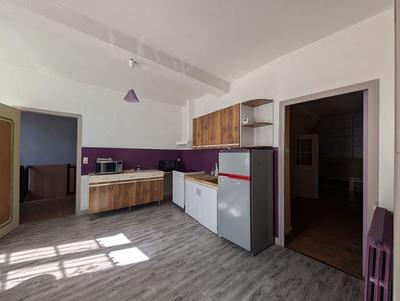 Échoppe - 350 m² - 7 pièces