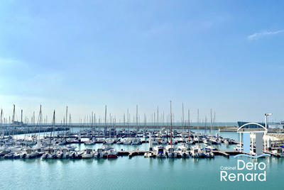 Appartement - 52 m² - 2 pièces