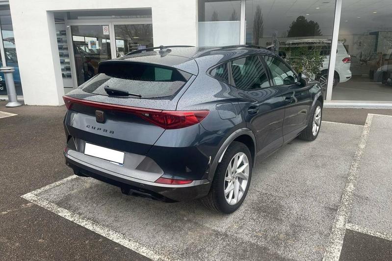 Cupra Formentor 1.5 Tsi 150 ch Dsg7 V