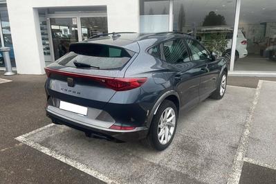 Cupra Formentor 1.5 Tsi 150 ch Dsg7 V