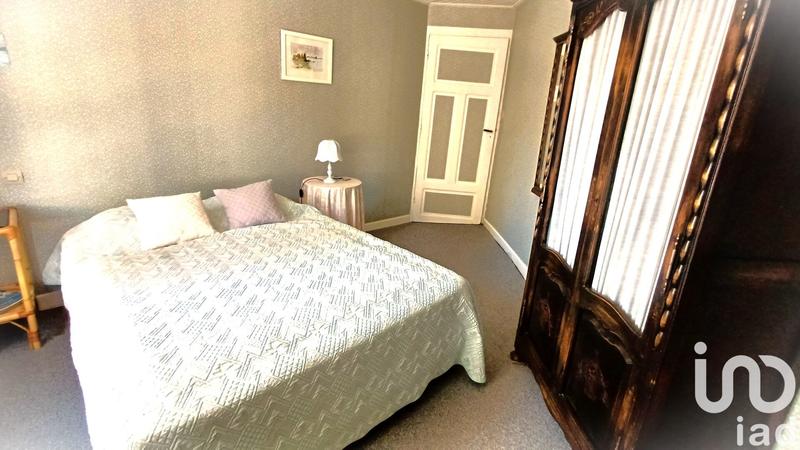 Maison - 110 m² - 6 pièces