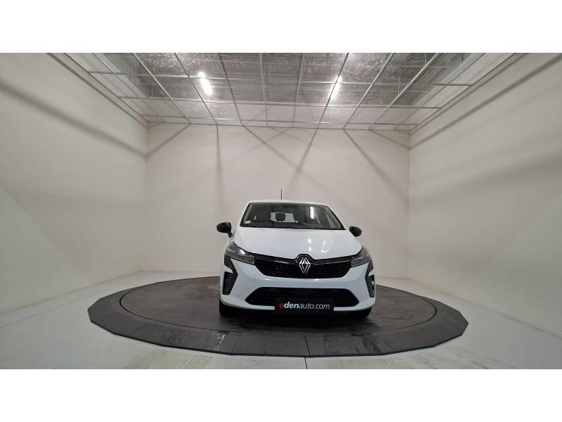 Renault Clio dCi 100 Evolution