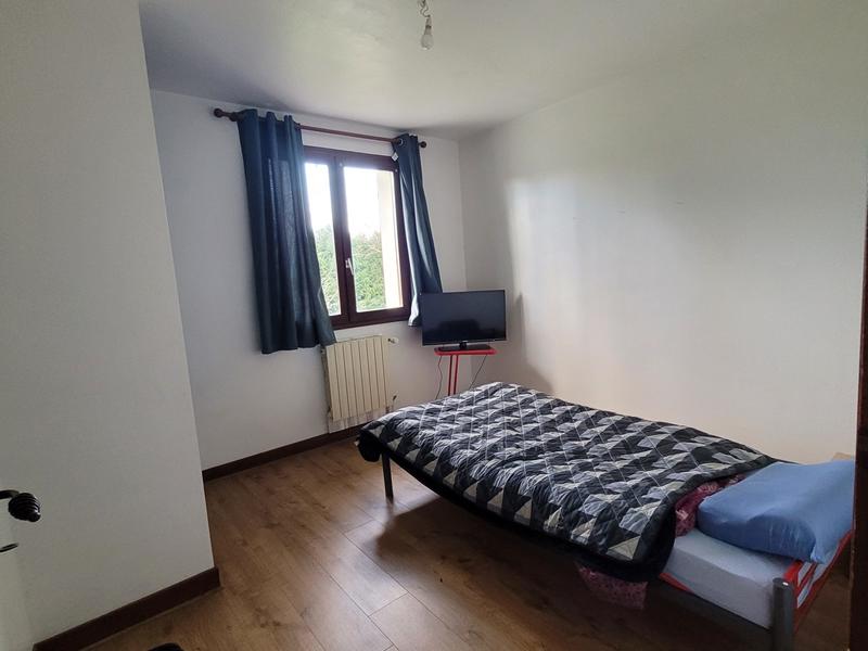 Maison - 120 m² - 7 pièces