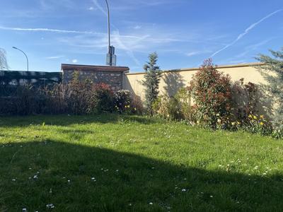 Maison - 176 m² - 6 pièces