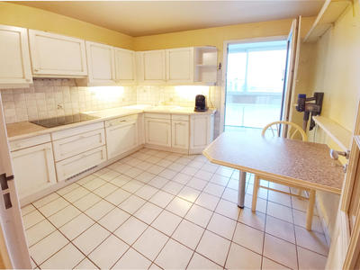 Appartement - 87 m² - 4 pièces