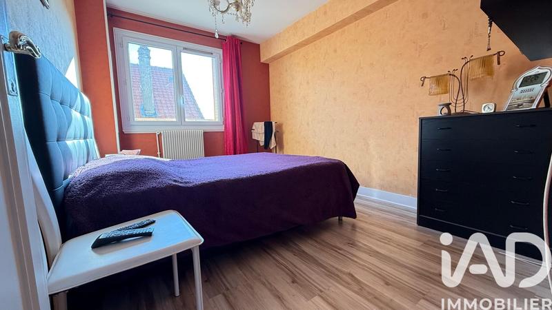 Maison de ville - 128 m² - 5 pièces