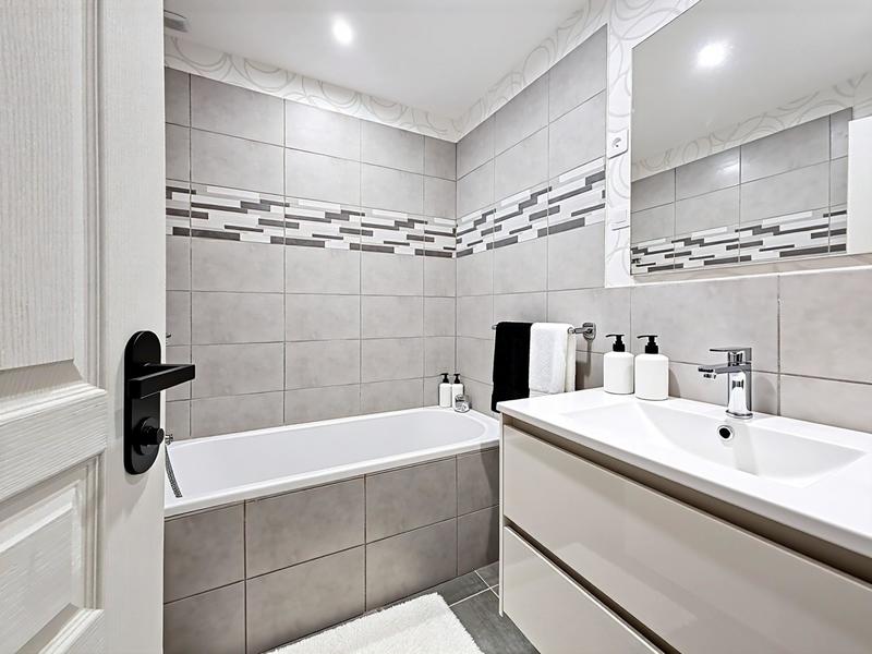 Maison - 80 m² - 5 pièces