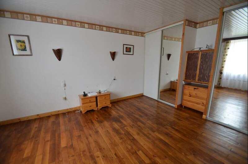 Maison - 101 m² - 4 pièces