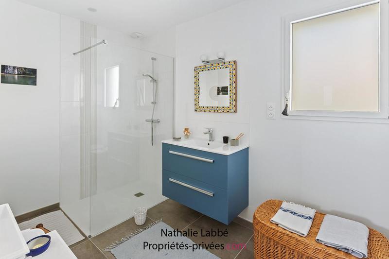 Maison - 128 m² - 5 pièces