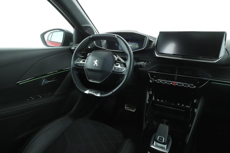 Peugeot 208 1.2 PureTech Gt Pack Eat8 130 ch