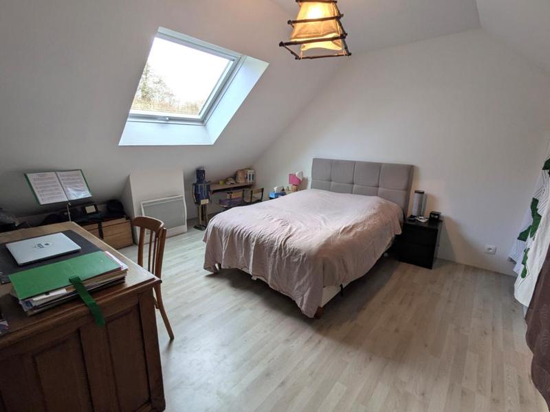 Maison - 132 m² - 6 pièces