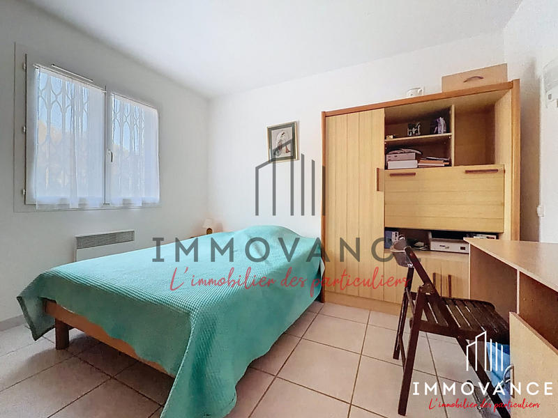 Villa - 200 m² - 6 pièces