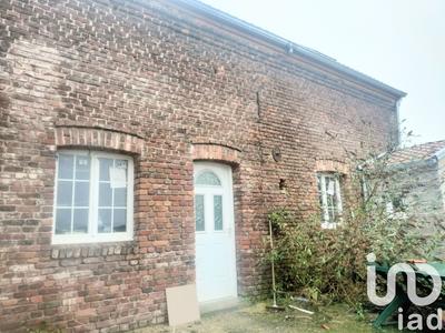 Maison de campagne - 155 m² - 4 pièces