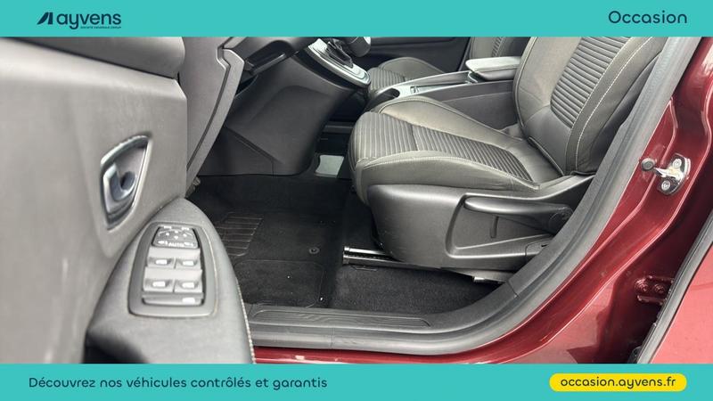 Renault Scénic 1.3 TCe 140ch Fap Business Edc