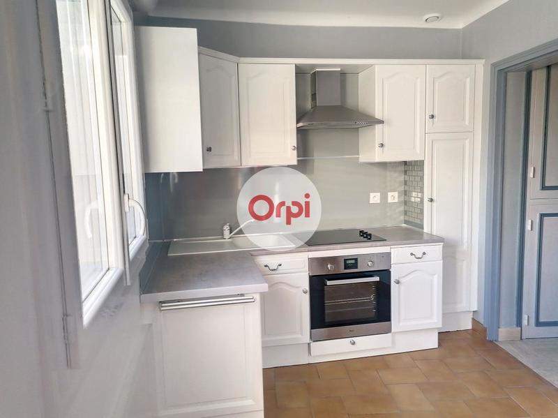 Maison - 67 m² - 3 pièces