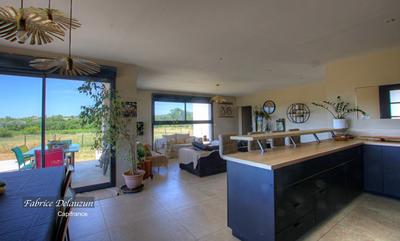 Maison - 141 m² - 4 pièces