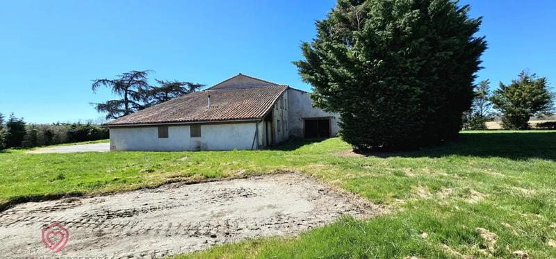 Ferme - 405 m² - 15 pièces