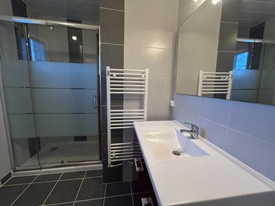 Maison ancienne - 116 m² - 5 pièces