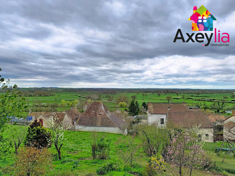 Maison - 132 m² - 5 pièces