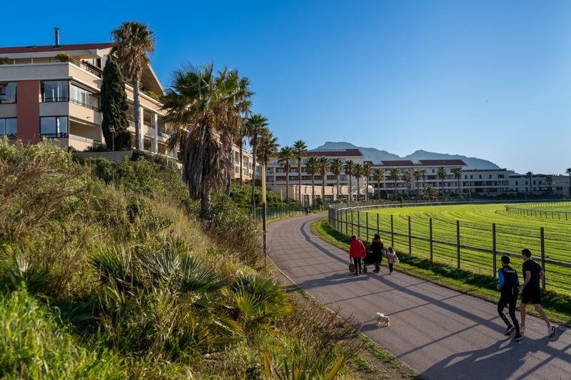 Appartement - 123 m² - 4 pièces