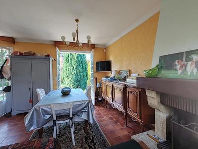 Maison - 66 m² - 4 pièces