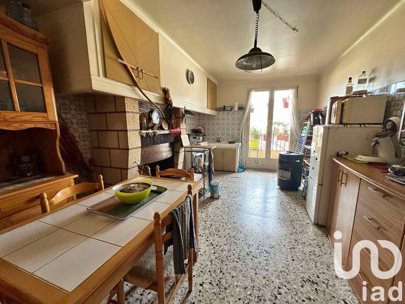 Maison - 160 m² - 5 pièces