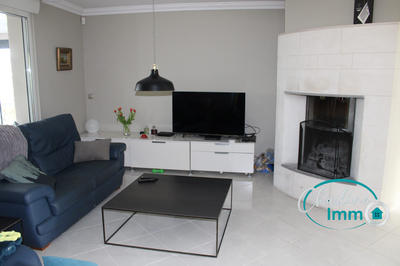 Maison - 209 m² - 6 pièces